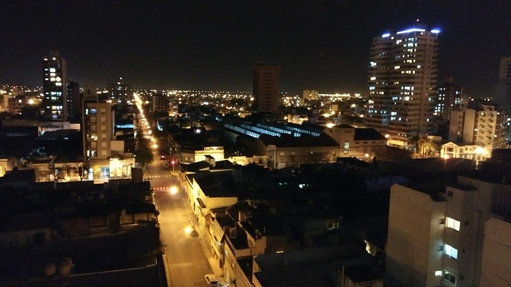 Apartamento 4 De Enero 圣达菲 外观 照片