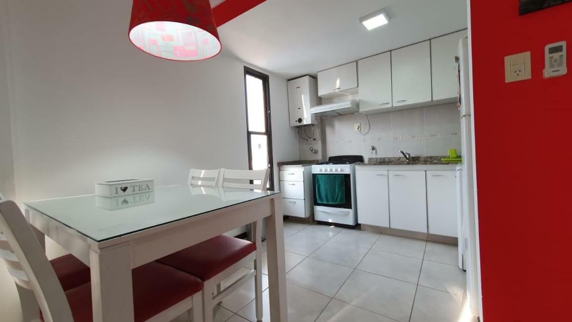 Apartamento 4 De Enero 圣达菲 外观 照片