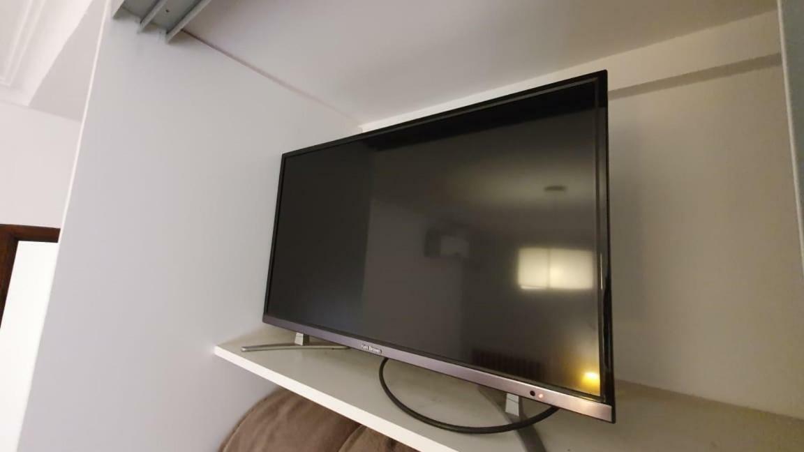 Apartamento 4 De Enero 圣达菲 外观 照片