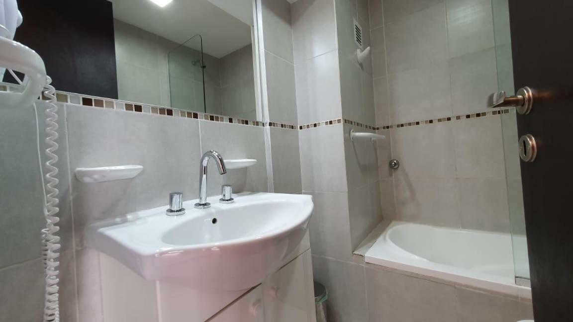 Apartamento 4 De Enero 圣达菲 外观 照片
